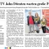 JHV 2026